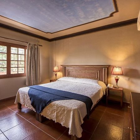 Hotel San Marco Santo Domingo Kültér fotó