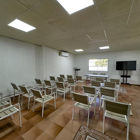 Hotel San Marco Santo Domingo Kültér fotó