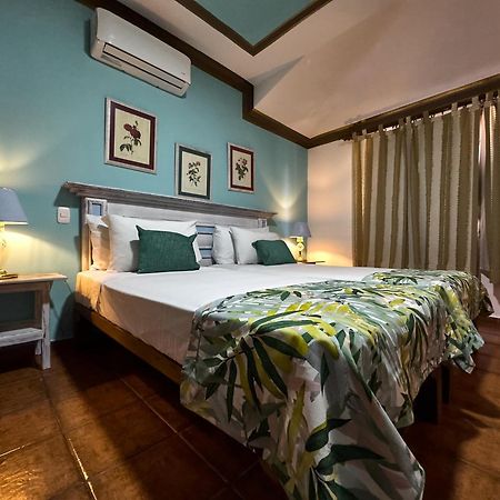 Hotel San Marco Santo Domingo Kültér fotó