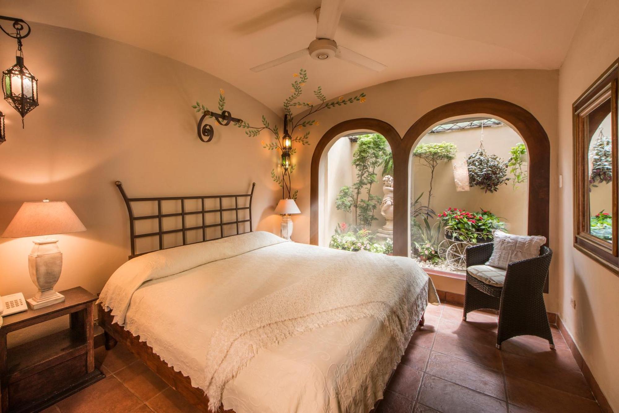 Hotel San Marco Santo Domingo Kültér fotó