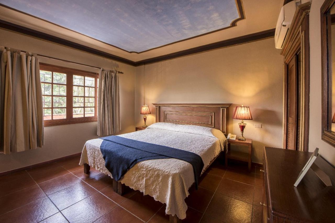 Hotel San Marco Santo Domingo Kültér fotó