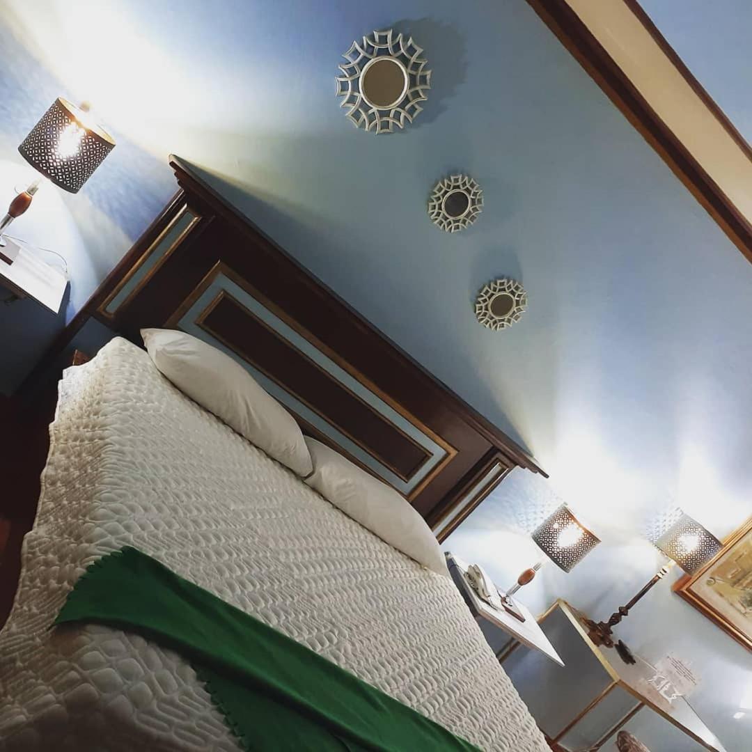 Hotel San Marco Santo Domingo Kültér fotó