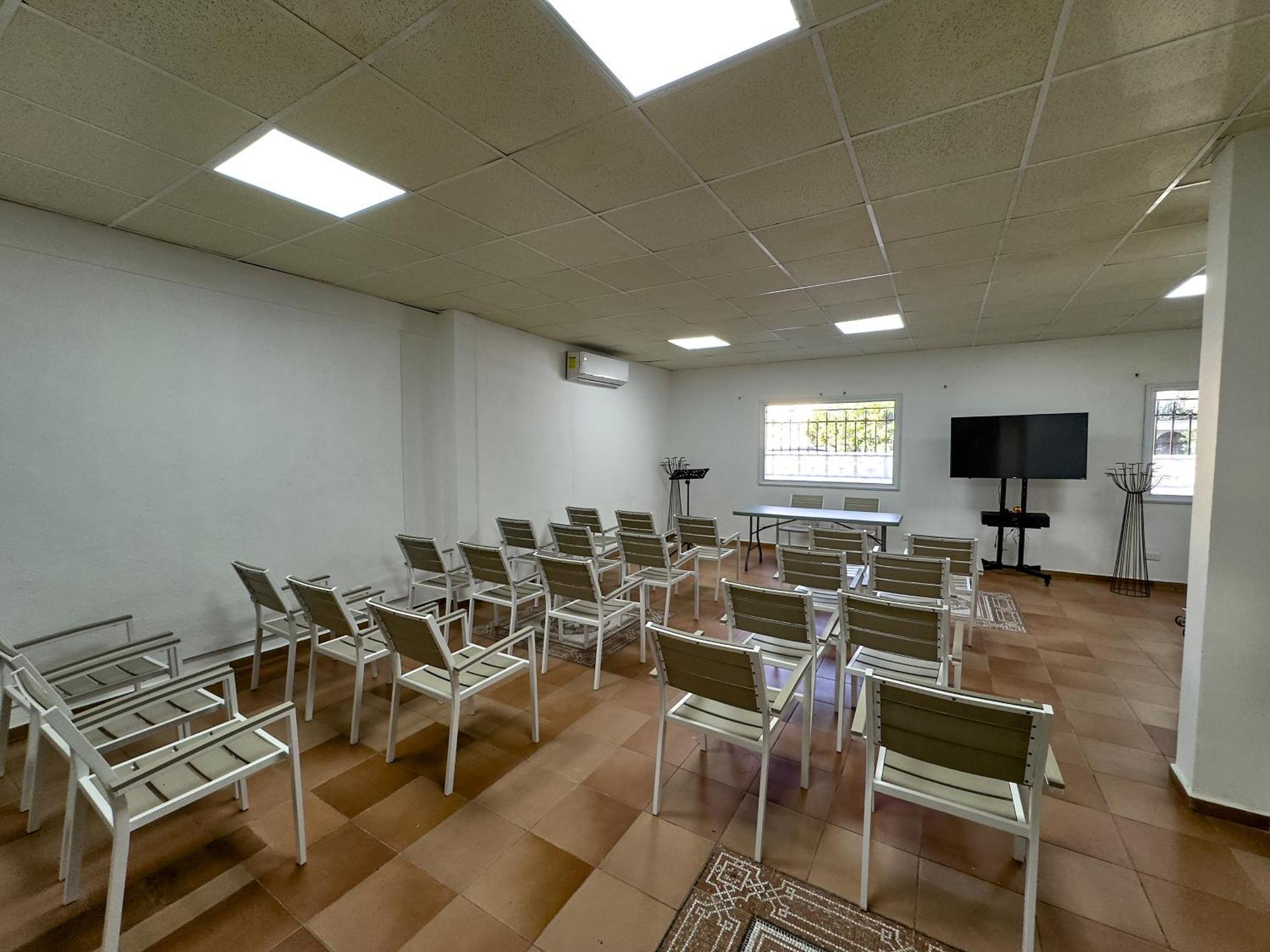 Hotel San Marco Santo Domingo Kültér fotó