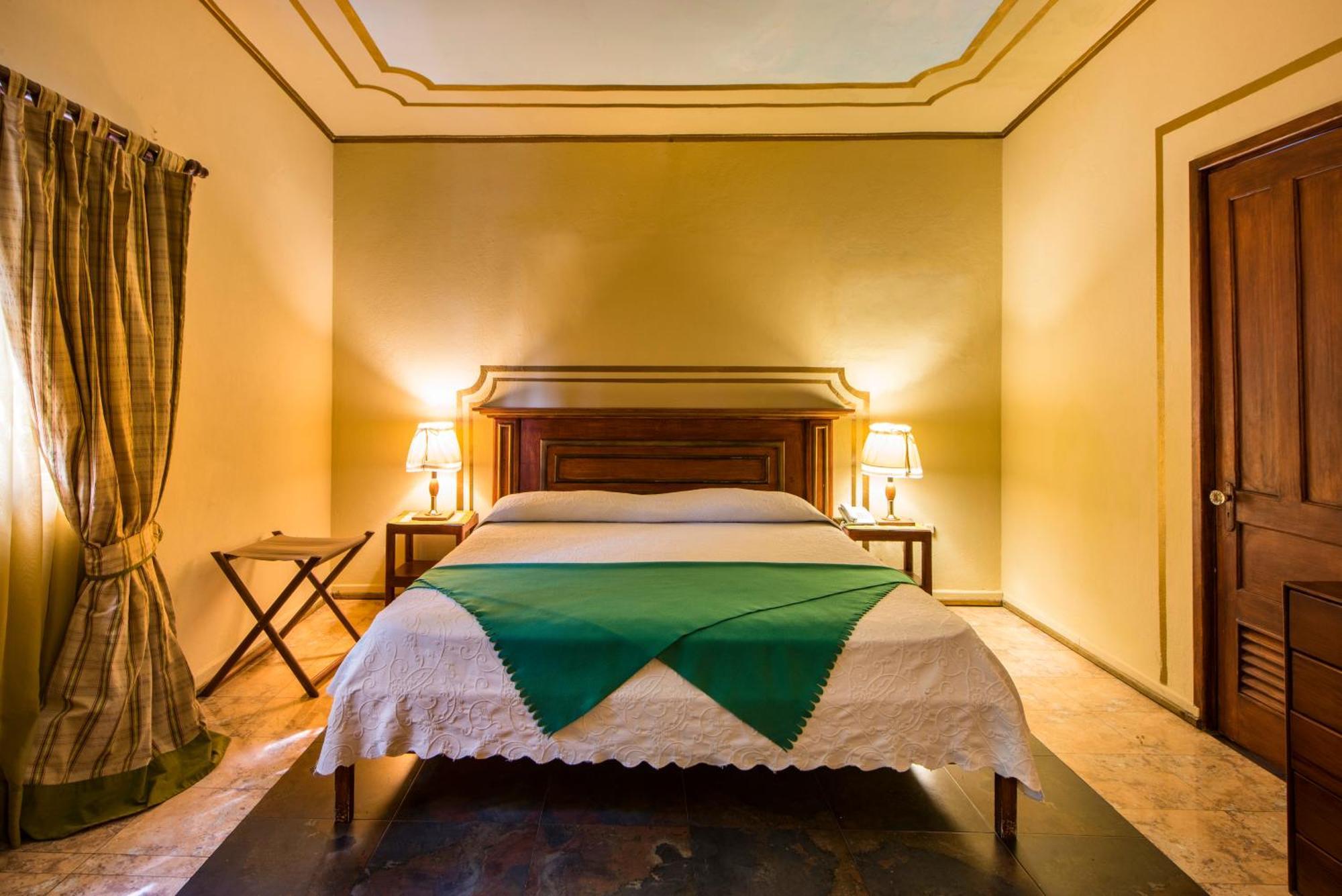 Hotel San Marco Santo Domingo Kültér fotó