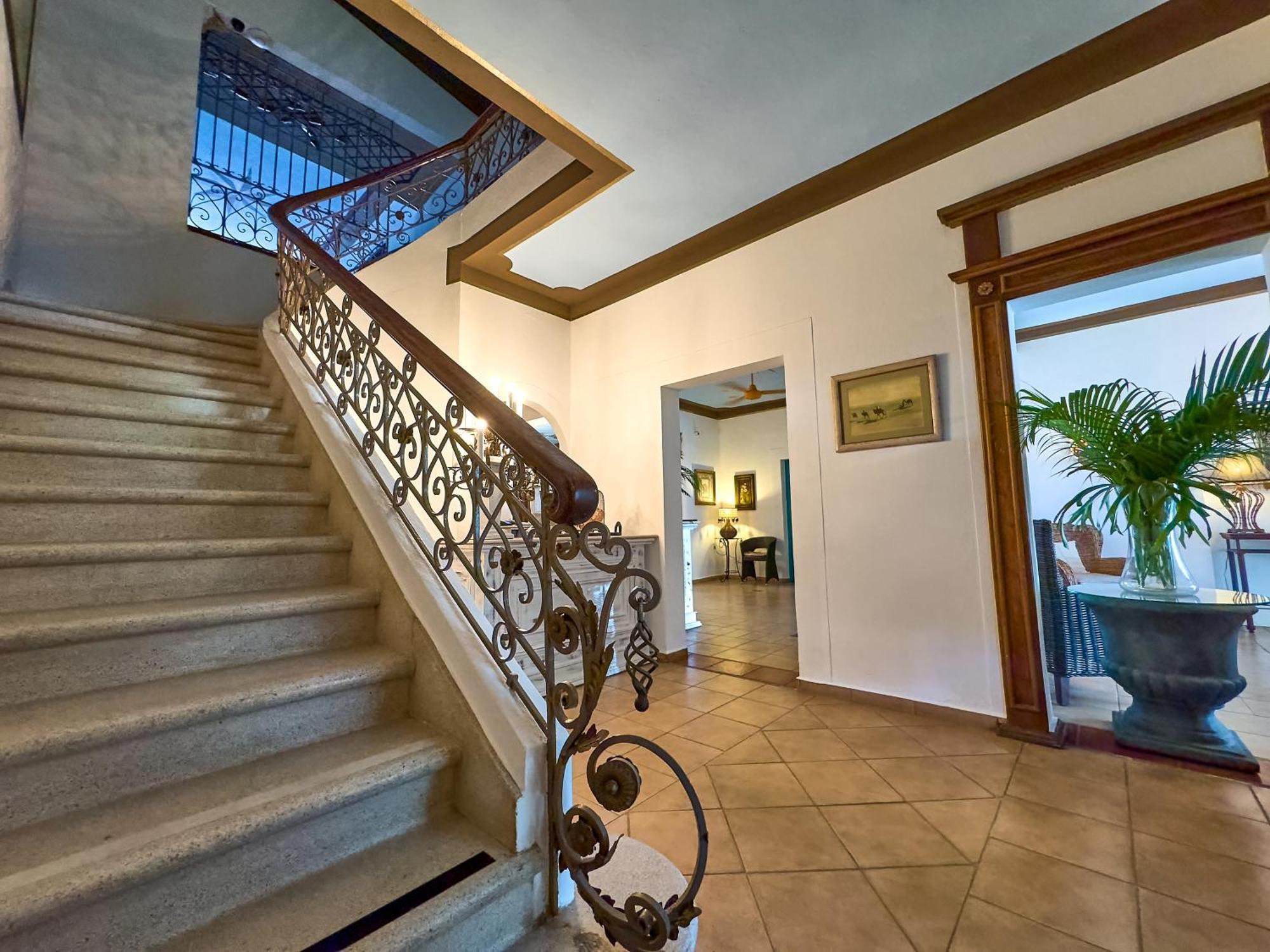Hotel San Marco Santo Domingo Kültér fotó