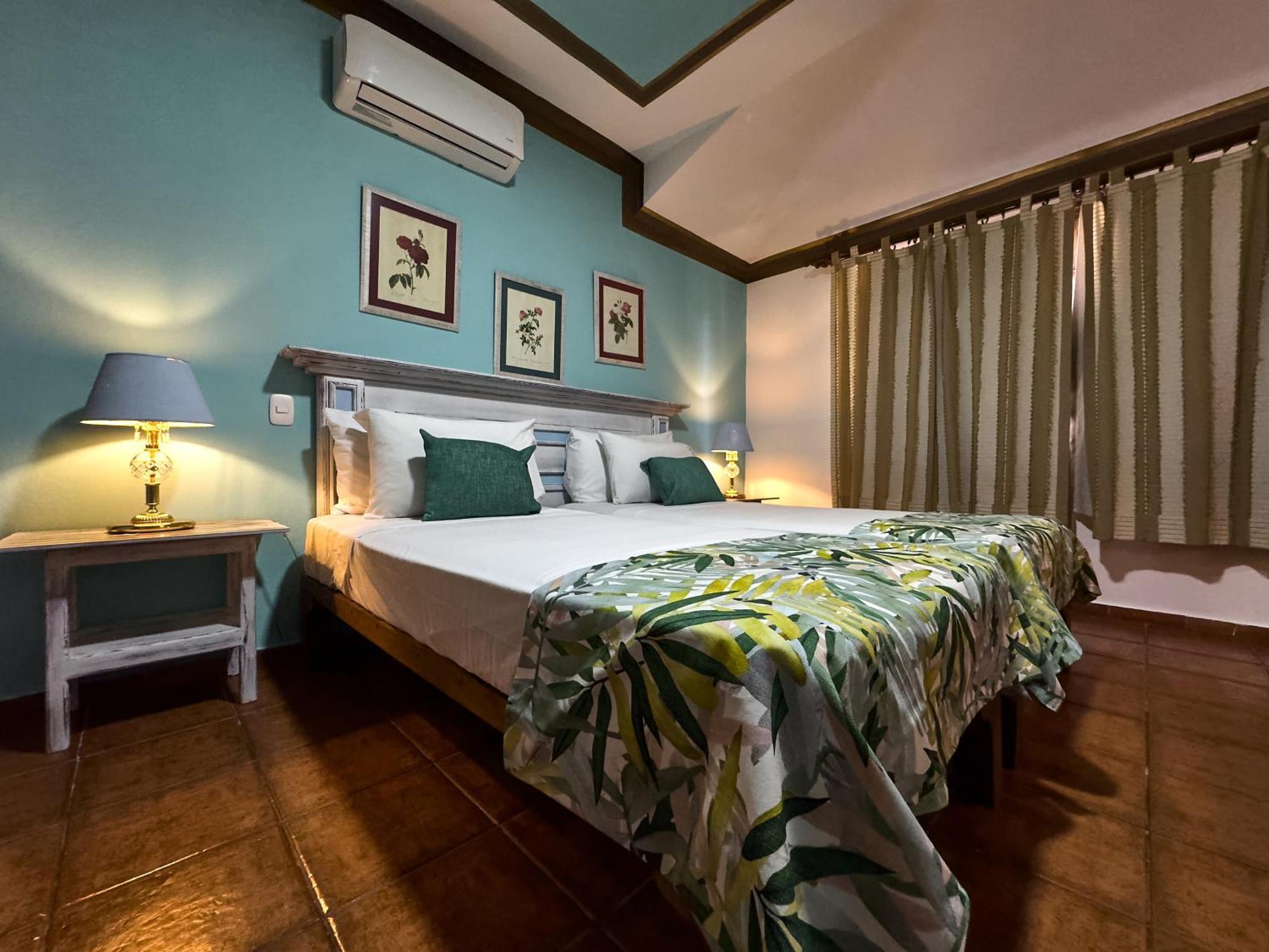 Hotel San Marco Santo Domingo Kültér fotó