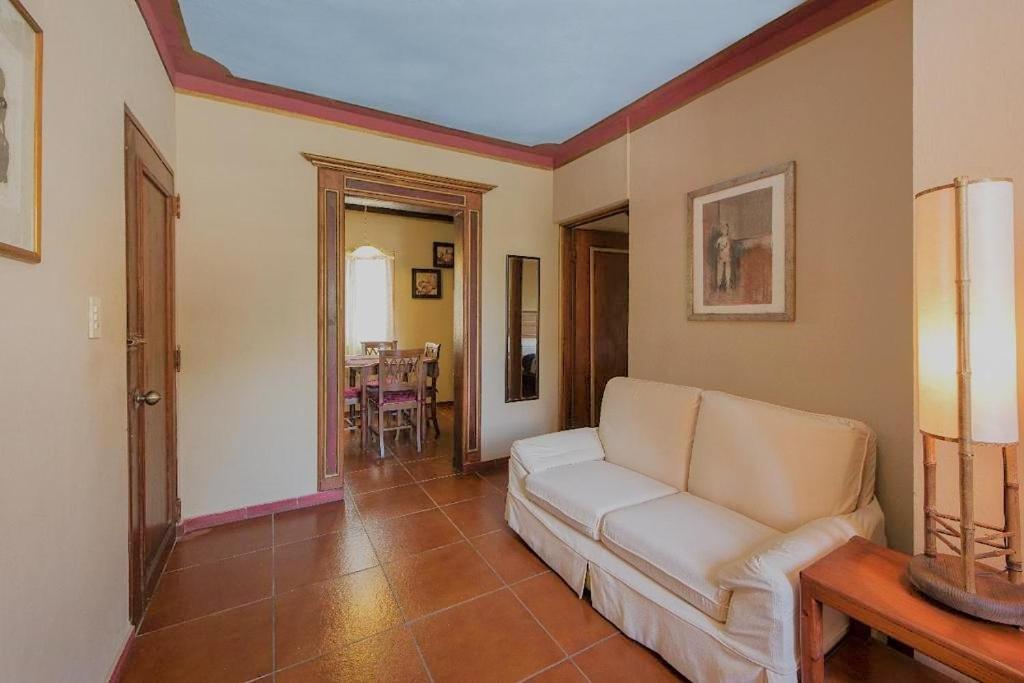 Hotel San Marco Santo Domingo Kültér fotó