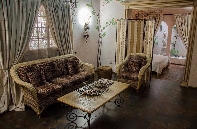Hotel San Marco Santo Domingo Kültér fotó