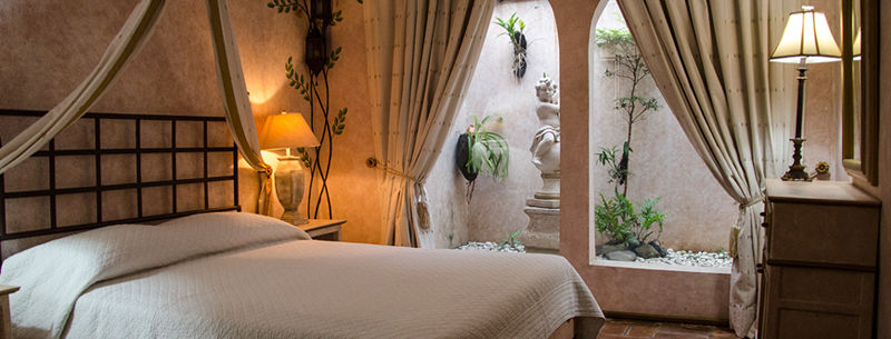 Hotel San Marco Santo Domingo Kültér fotó