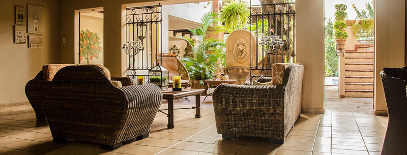 Hotel San Marco Santo Domingo Kültér fotó